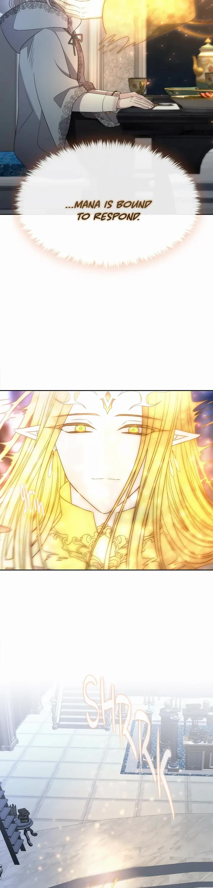Charlotte Has Five Disciples Chapter 195 page 6 - Chapter 195: Strongest In The World