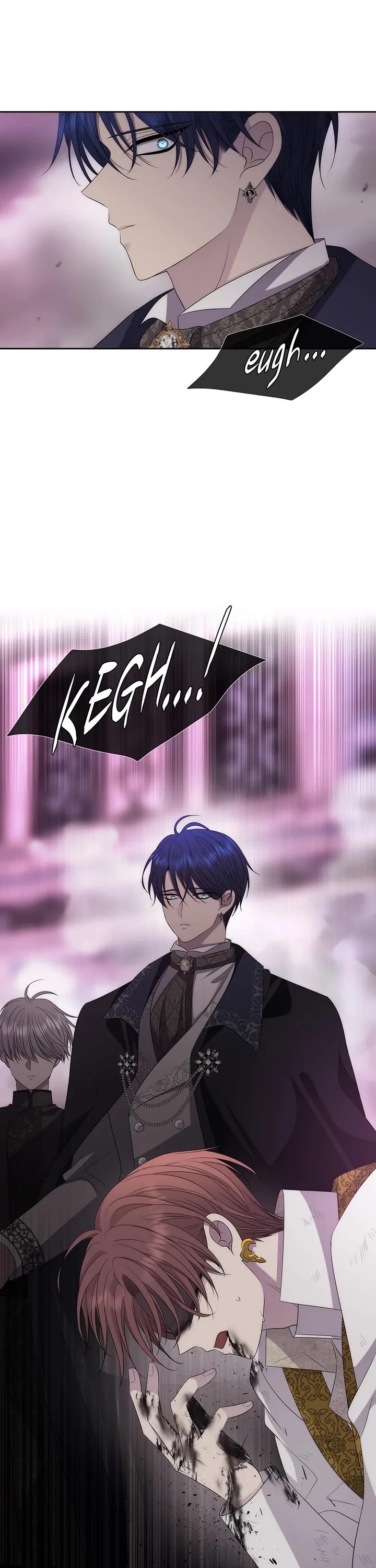 Charlotte Has Five Disciples Chapter 196 page 1 - Chapter 196: No Matter What