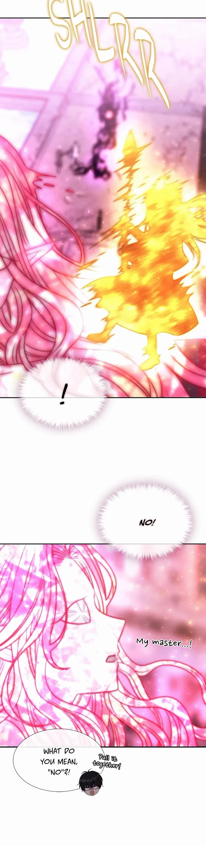 Charlotte Has Five Disciples Chapter 196 page 14 - Chapter 196: No Matter What