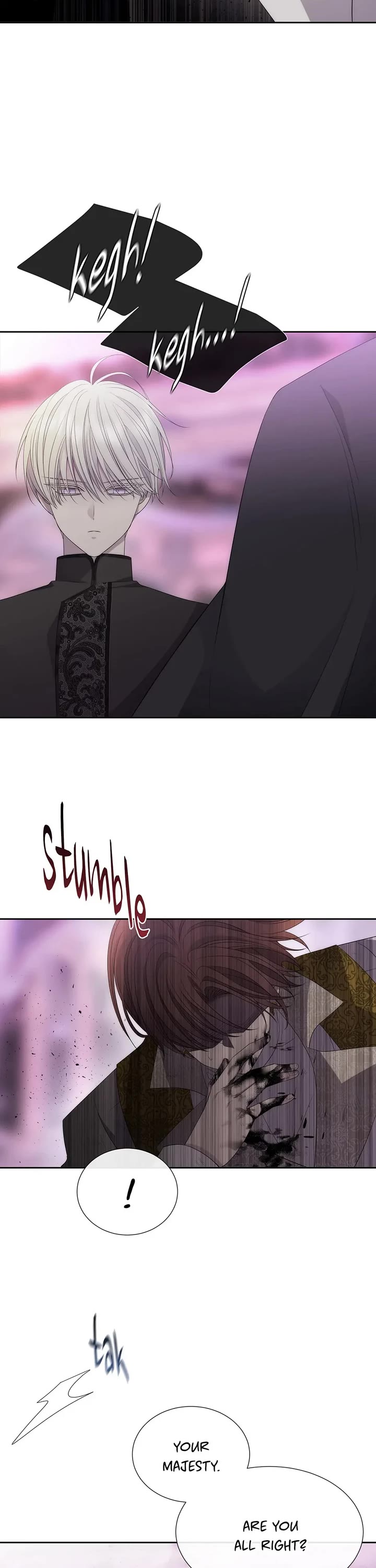 Charlotte Has Five Disciples Chapter 196 page 2 - Chapter 196: No Matter What
