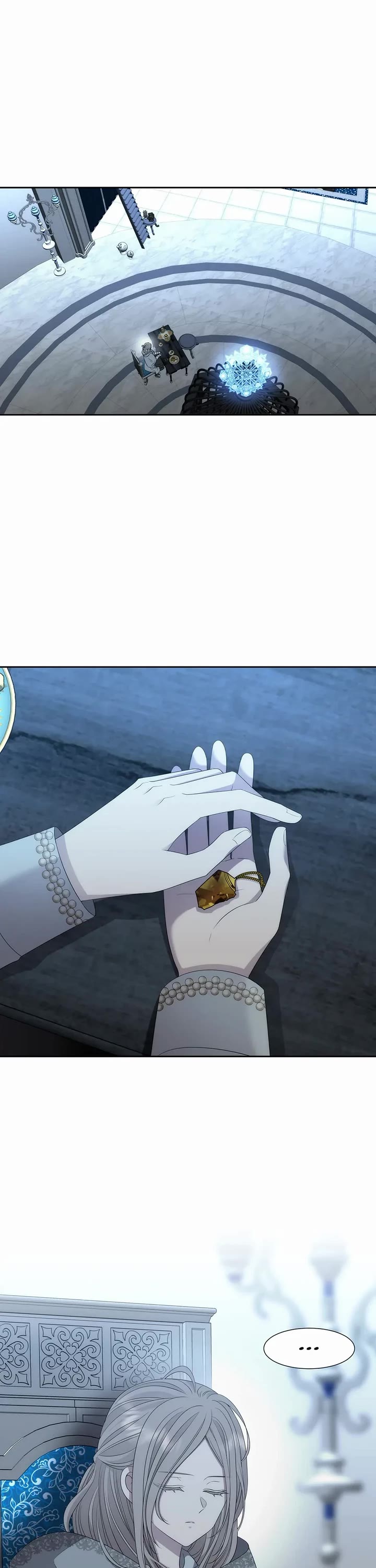 Charlotte Has Five Disciples Chapter 196 page 22 - Chapter 196: No Matter What