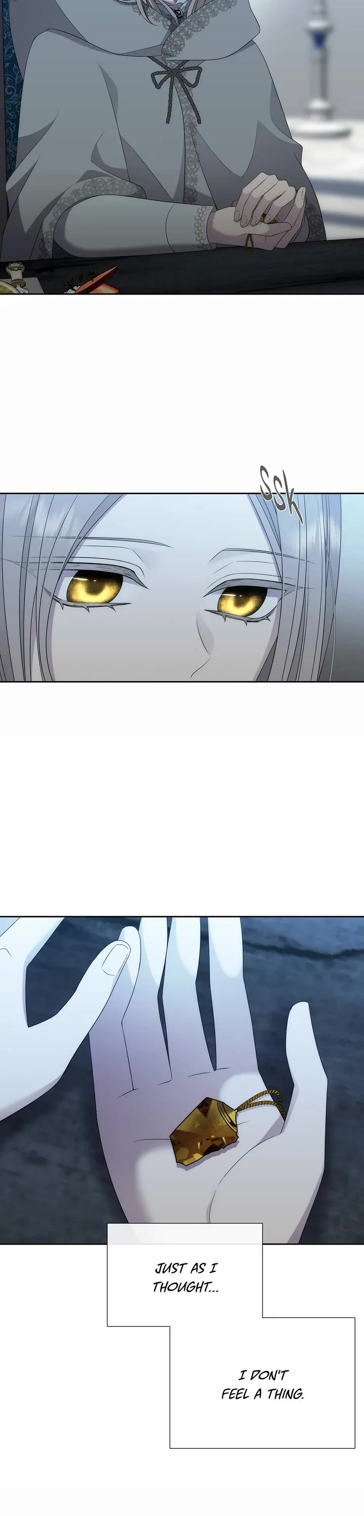 Charlotte Has Five Disciples Chapter 196 page 23 - Chapter 196: No Matter What