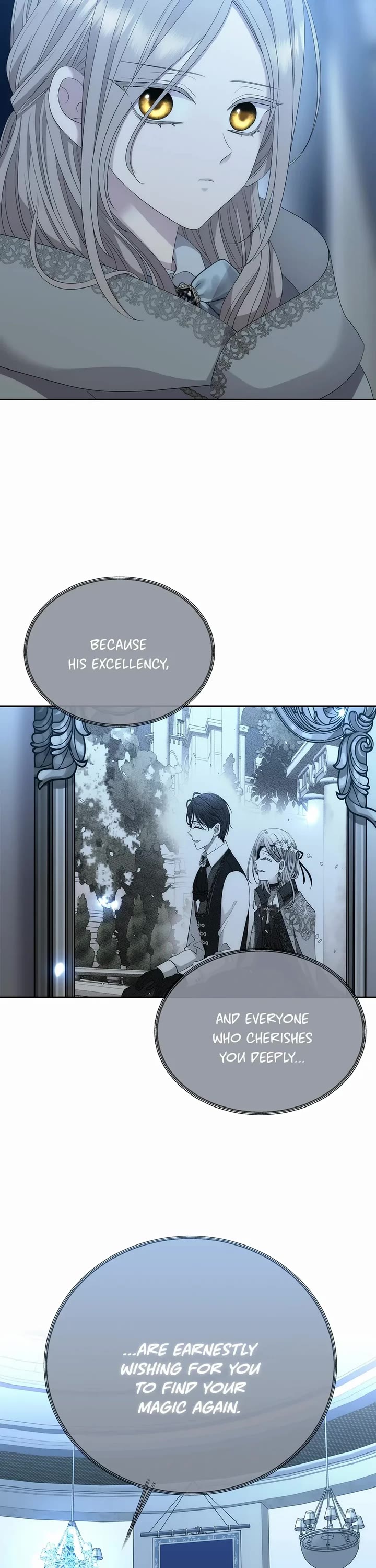 Charlotte Has Five Disciples Chapter 196 page 26 - Chapter 196: No Matter What