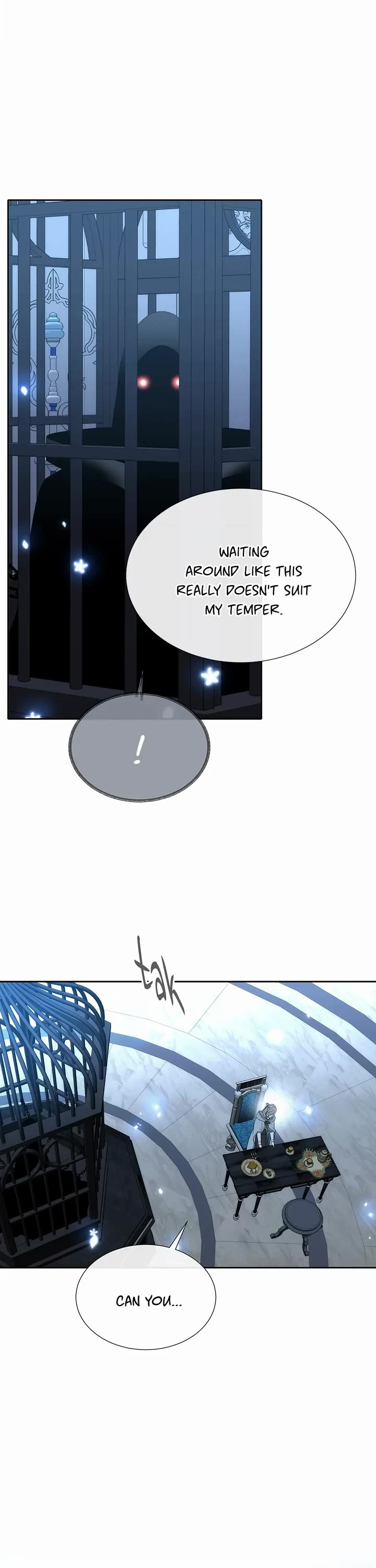 Charlotte Has Five Disciples Chapter 196 page 28 - Chapter 196: No Matter What