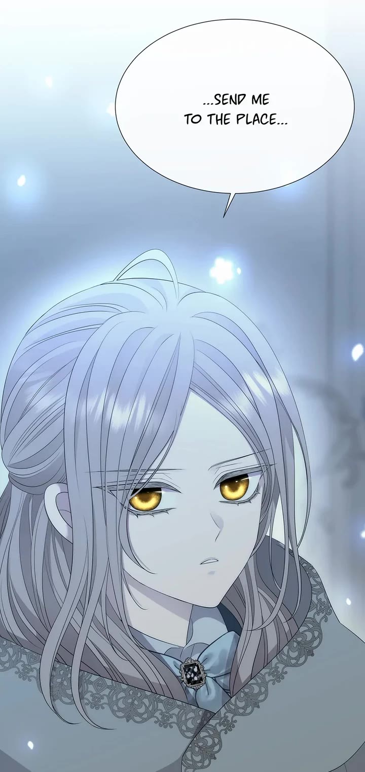 Charlotte Has Five Disciples Chapter 196 page 29 - Chapter 196: No Matter What