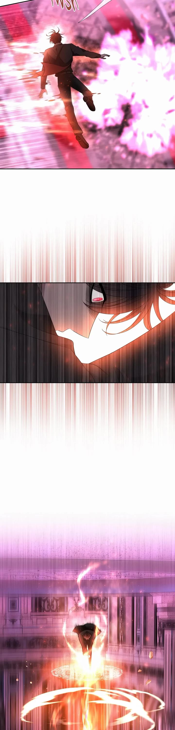 Charlotte Has Five Disciples Chapter 197 page 12 - Chapter 197: Charlotte's Return