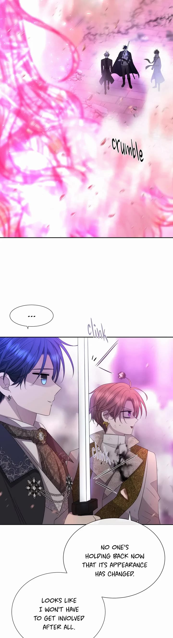 Charlotte Has Five Disciples Chapter 197 page 14 - Chapter 197: Charlotte's Return