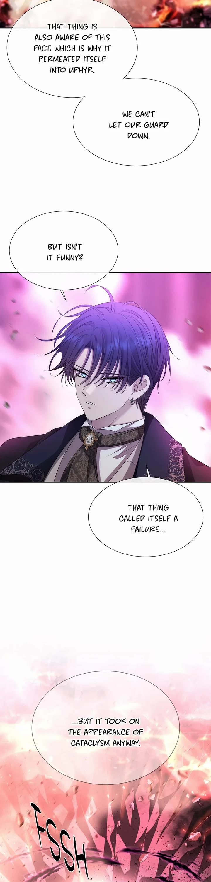 Charlotte Has Five Disciples Chapter 197 page 16 - Chapter 197: Charlotte's Return