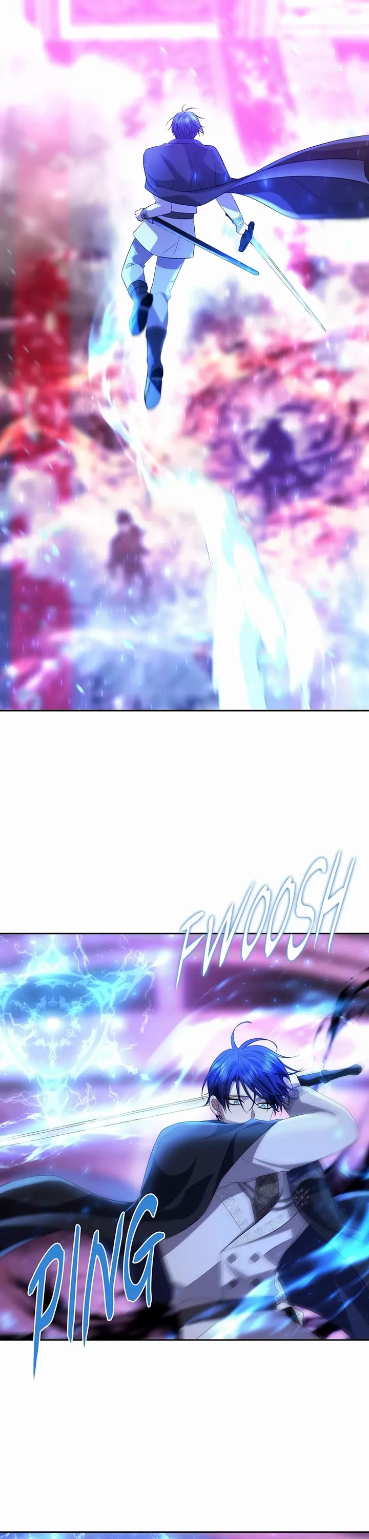 Charlotte Has Five Disciples Chapter 197 page 26 - Chapter 197: Charlotte's Return