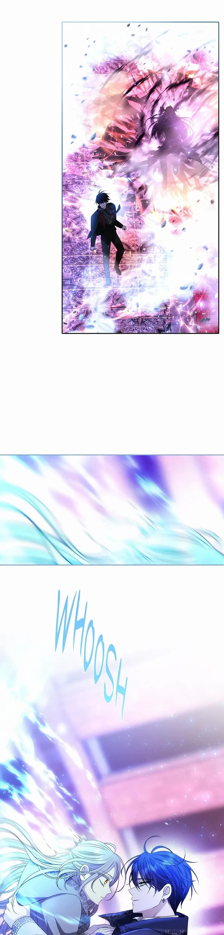 Charlotte Has Five Disciples Chapter 197 page 28 - Chapter 197: Charlotte's Return