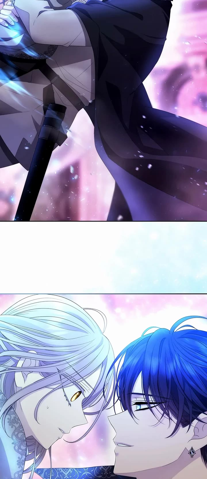 Charlotte Has Five Disciples Chapter 197 page 29 - Chapter 197: Charlotte's Return
