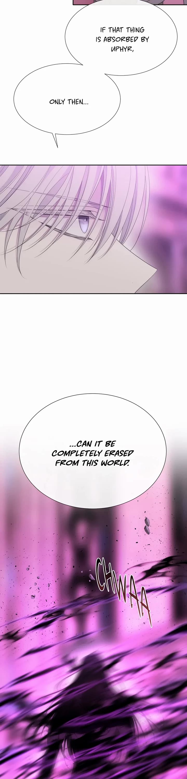 Charlotte Has Five Disciples Chapter 197 page 7 - Chapter 197: Charlotte's Return