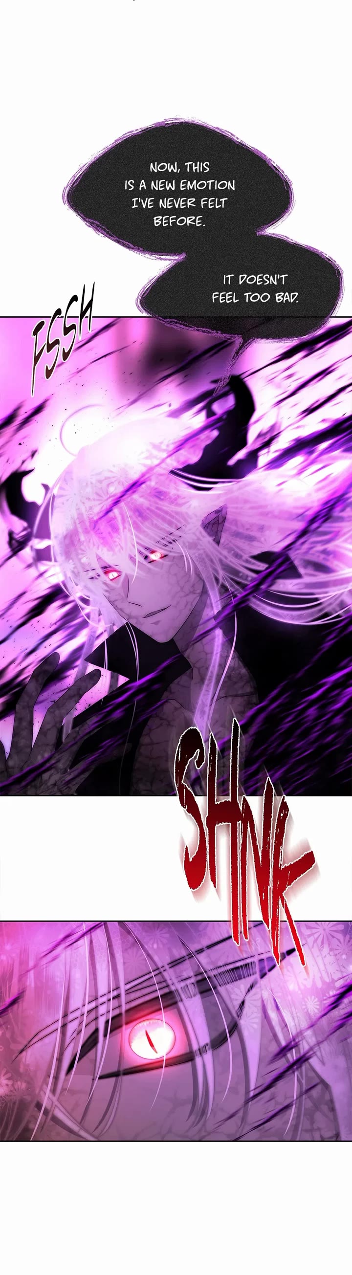 Charlotte Has Five Disciples Chapter 197 page 9 - Chapter 197: Charlotte's Return