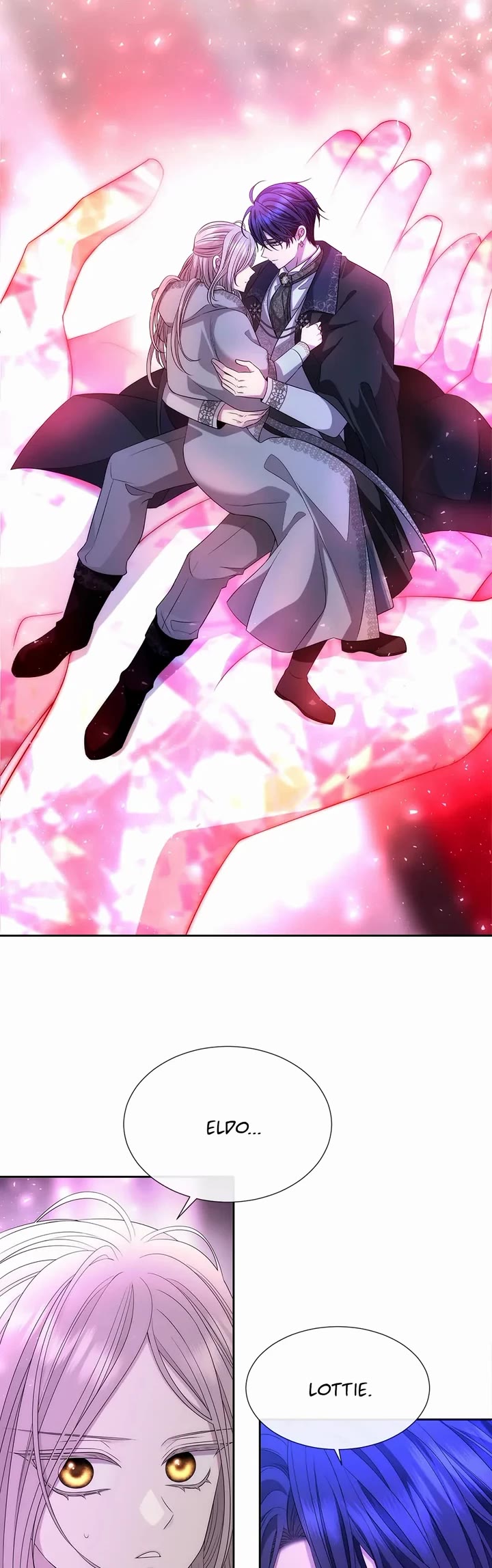 Charlotte Has Five Disciples Chapter 198 page 10 - Chapter 198: Simply Incomparable