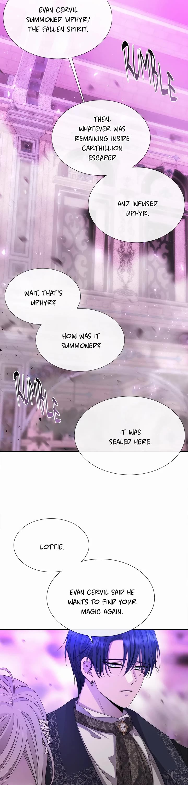 Charlotte Has Five Disciples Chapter 198 page 13 - Chapter 198: Simply Incomparable