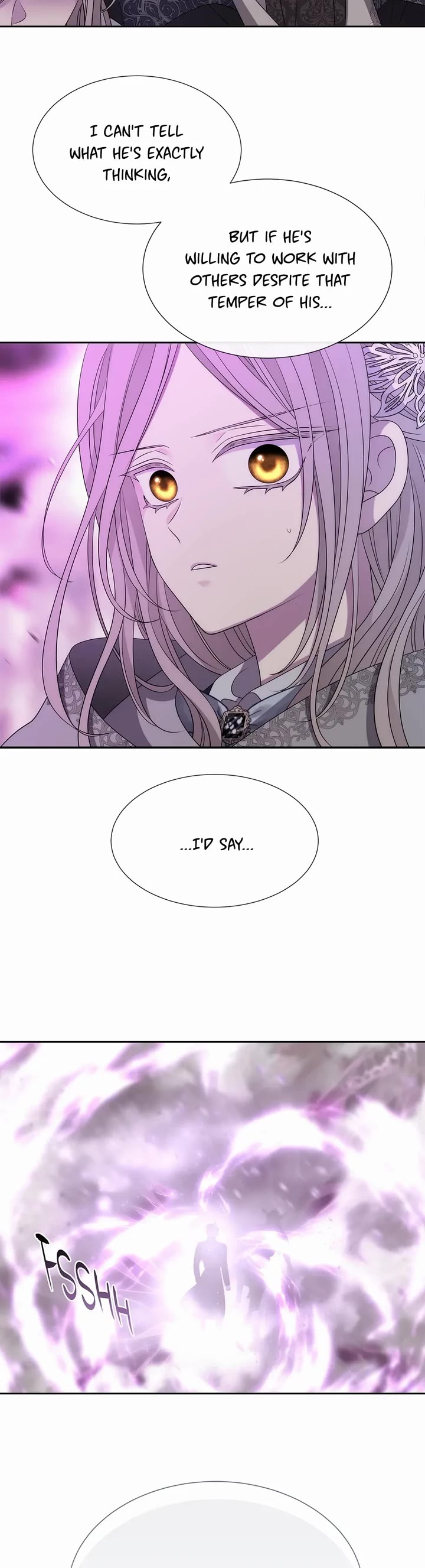 Charlotte Has Five Disciples Chapter 198 page 14 - Chapter 198: Simply Incomparable