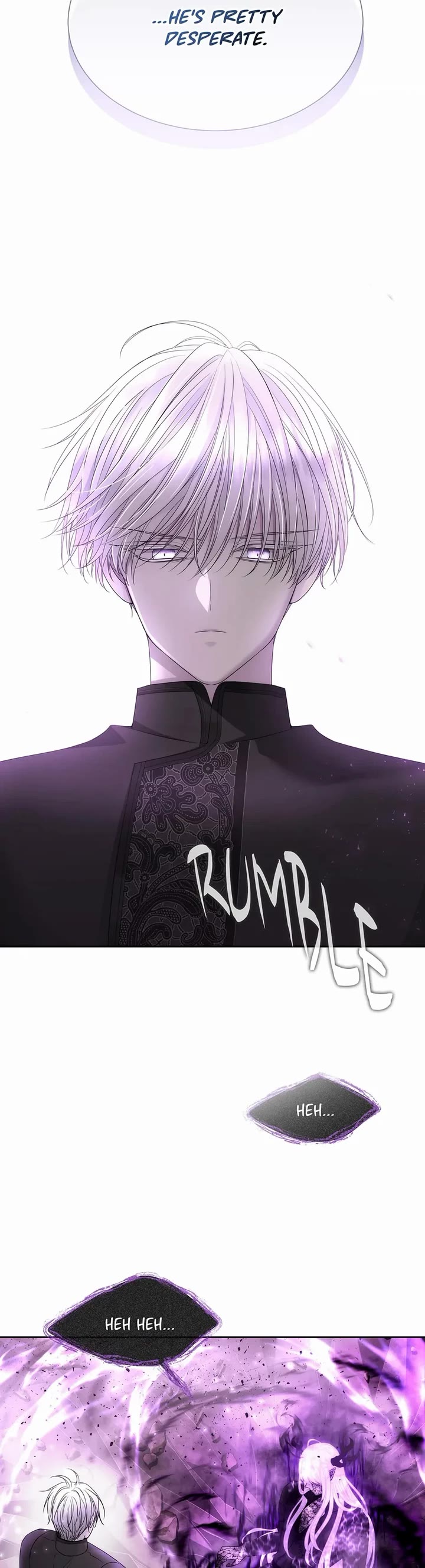 Charlotte Has Five Disciples Chapter 198 page 15 - Chapter 198: Simply Incomparable