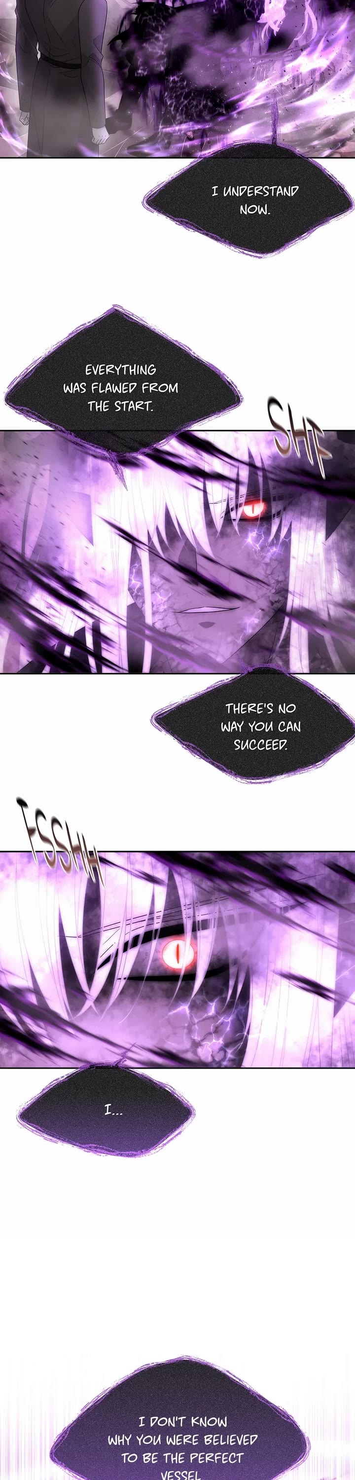 Charlotte Has Five Disciples Chapter 198 page 16 - Chapter 198: Simply Incomparable