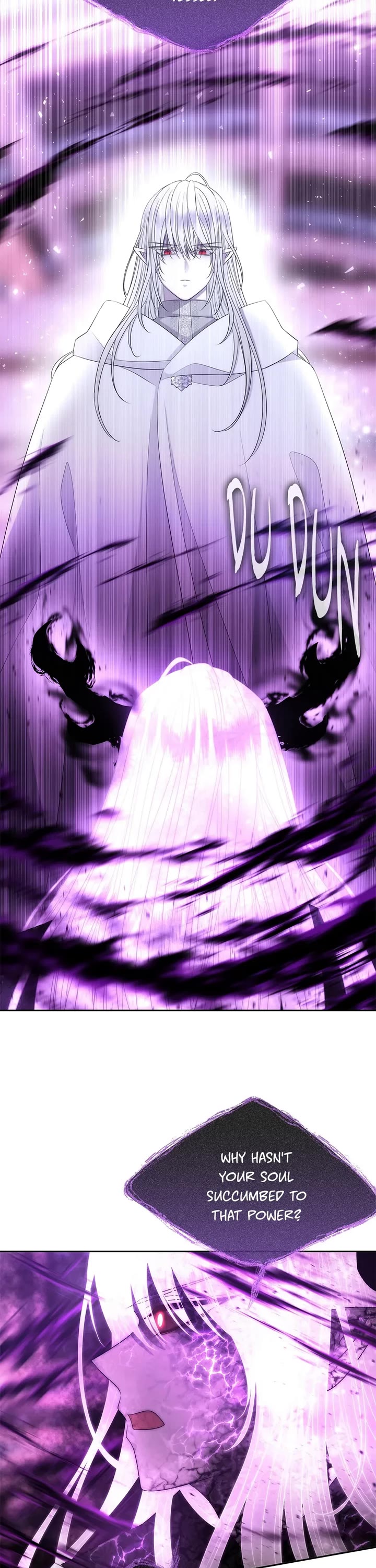 Charlotte Has Five Disciples Chapter 198 page 17 - Chapter 198: Simply Incomparable