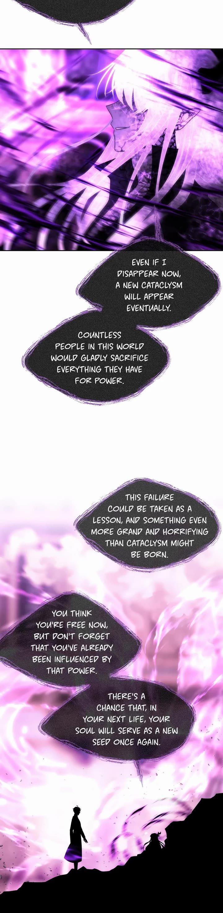 Charlotte Has Five Disciples Chapter 198 page 20 - Chapter 198: Simply Incomparable
