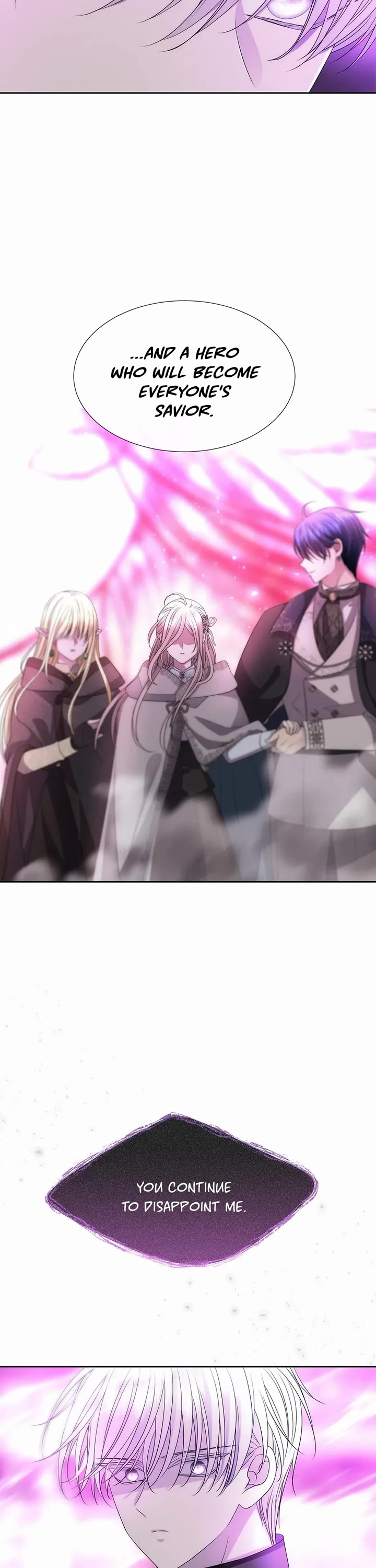 Charlotte Has Five Disciples Chapter 198 page 22 - Chapter 198: Simply Incomparable