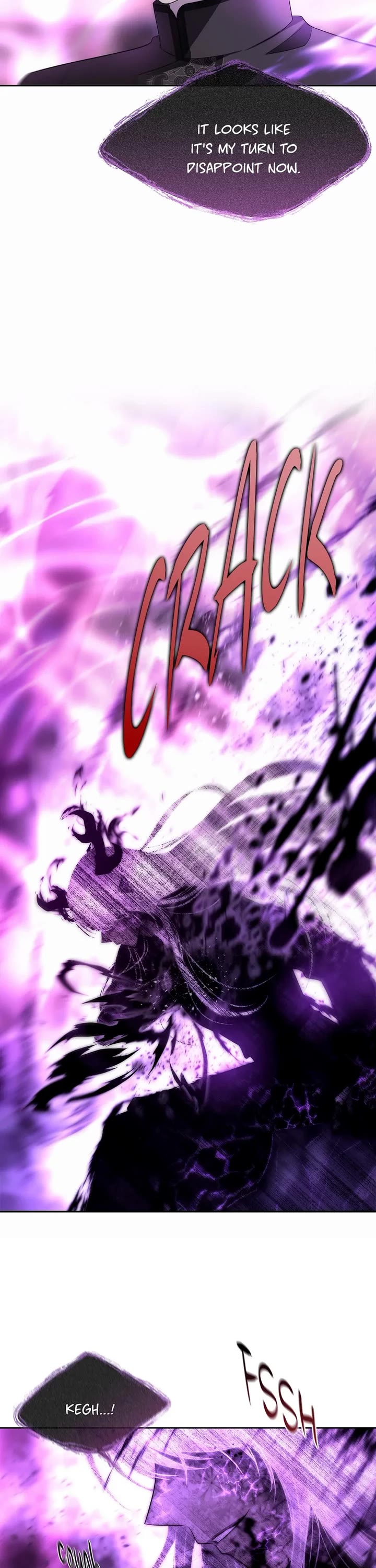 Charlotte Has Five Disciples Chapter 198 page 23 - Chapter 198: Simply Incomparable