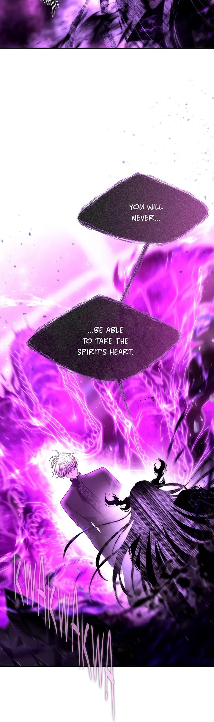 Charlotte Has Five Disciples Chapter 198 page 24 - Chapter 198: Simply Incomparable