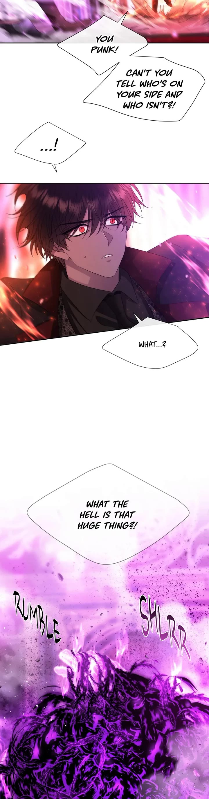 Charlotte Has Five Disciples Chapter 198 page 26 - Chapter 198: Simply Incomparable