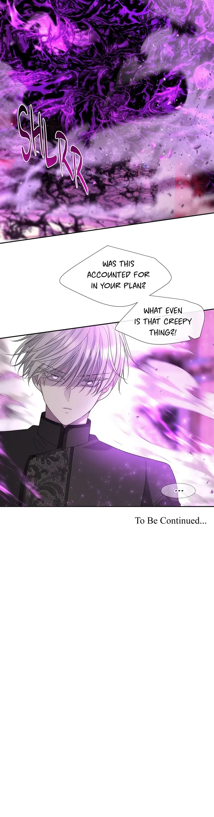 Charlotte Has Five Disciples Chapter 198 page 27 - Chapter 198: Simply Incomparable