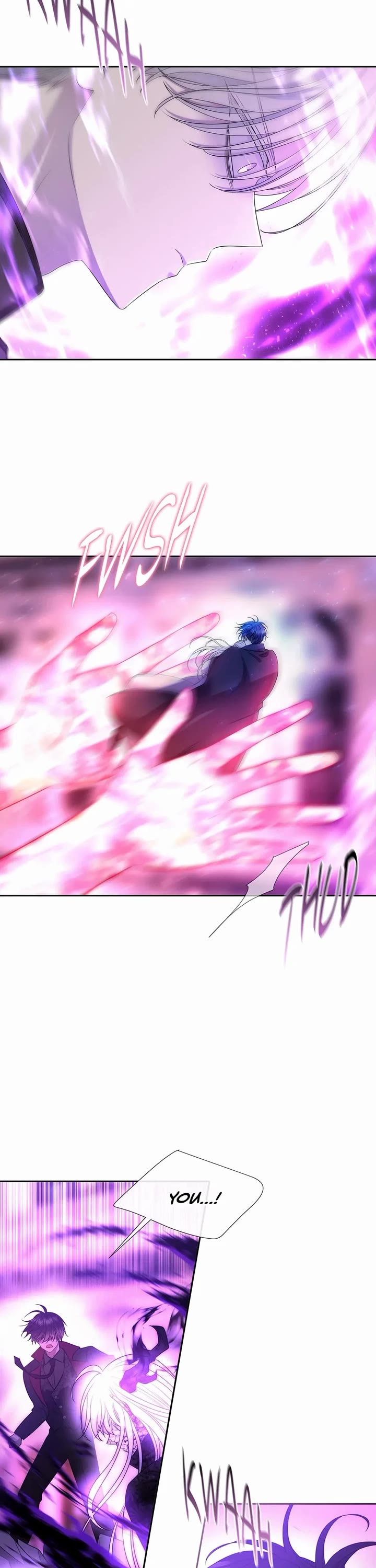Charlotte Has Five Disciples Chapter 198 page 6 - Chapter 198: Simply Incomparable