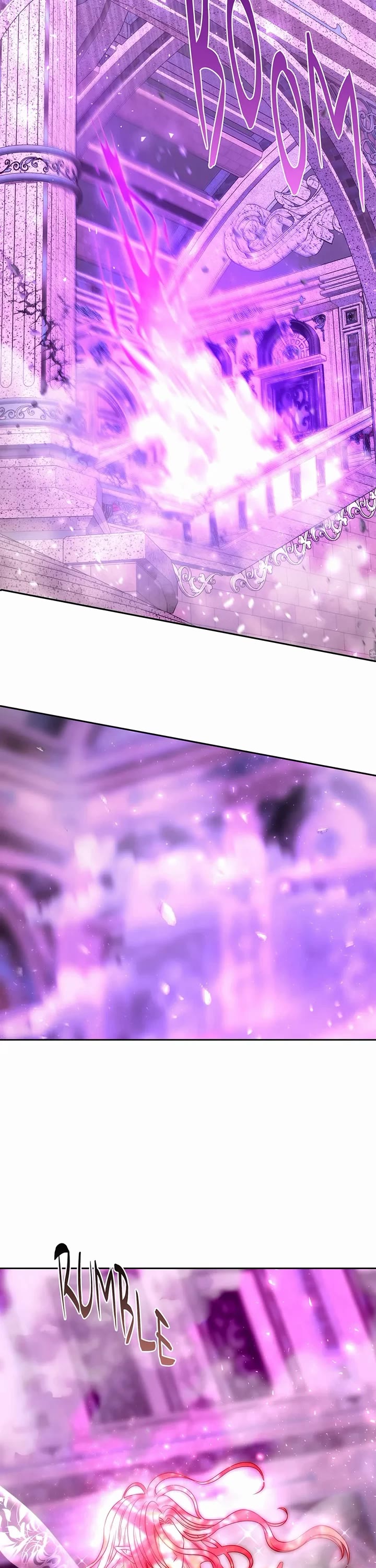 Charlotte Has Five Disciples Chapter 198 page 8 - Chapter 198: Simply Incomparable