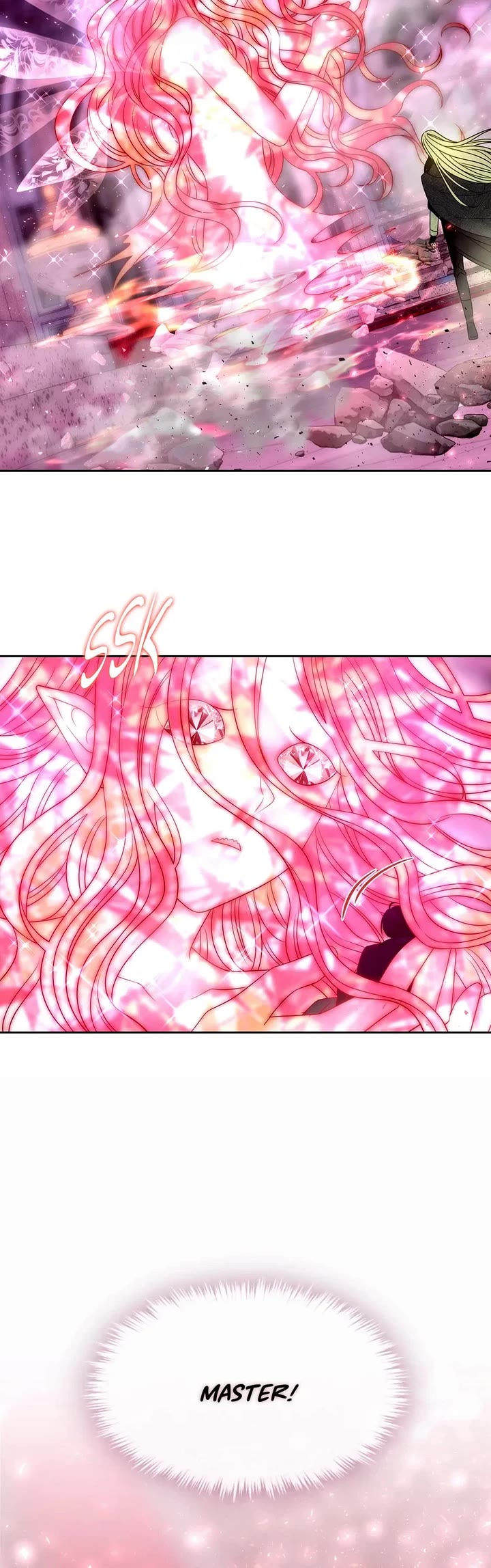 Charlotte Has Five Disciples Chapter 198 page 9 - Chapter 198: Simply Incomparable