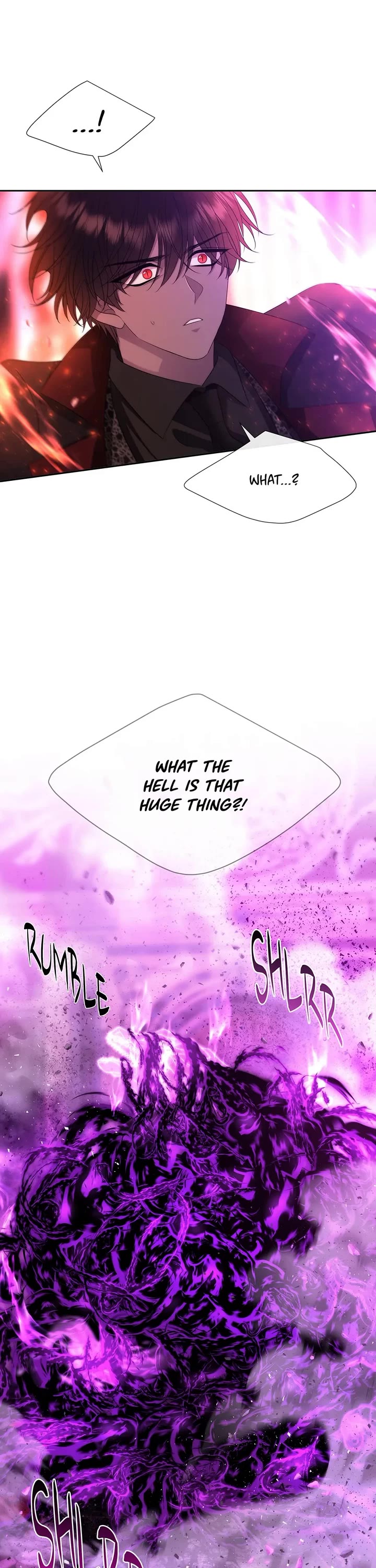Charlotte Has Five Disciples Chapter 199 page 1 - Chapter 199: For You... Master