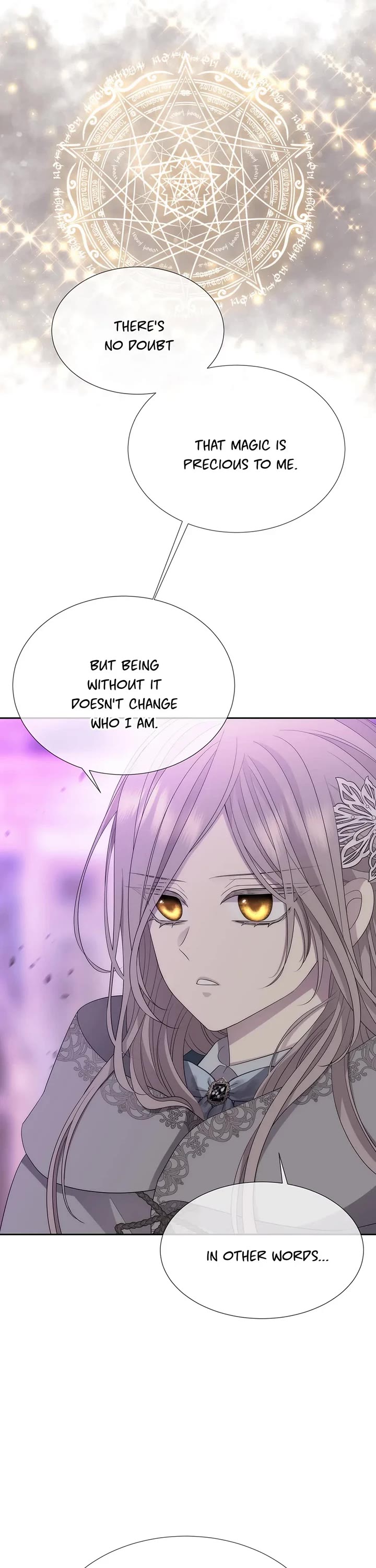 Charlotte Has Five Disciples Chapter 199 page 18 - Chapter 199: For You... Master