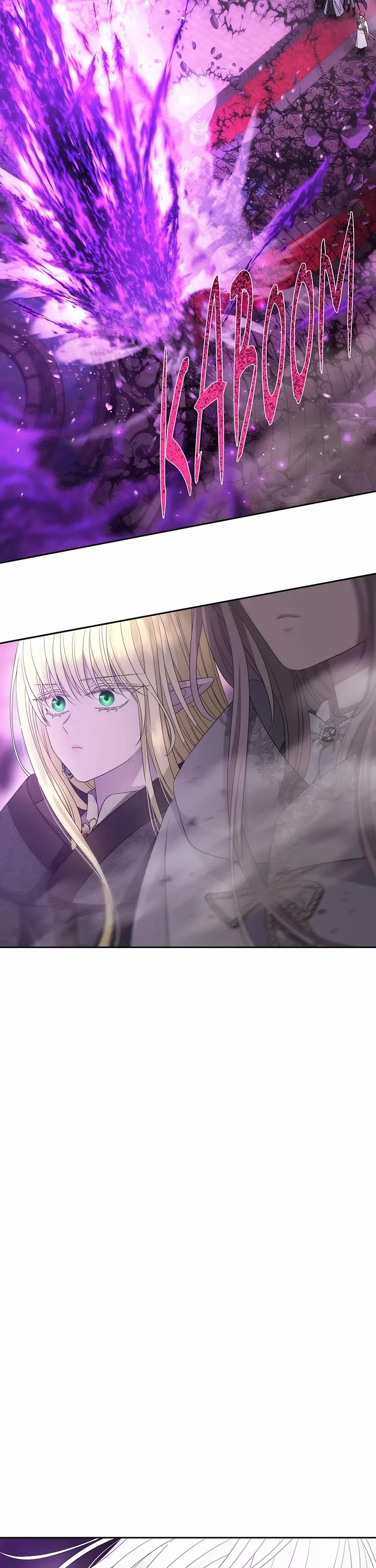 Charlotte Has Five Disciples Chapter 199 page 23 - Chapter 199: For You... Master