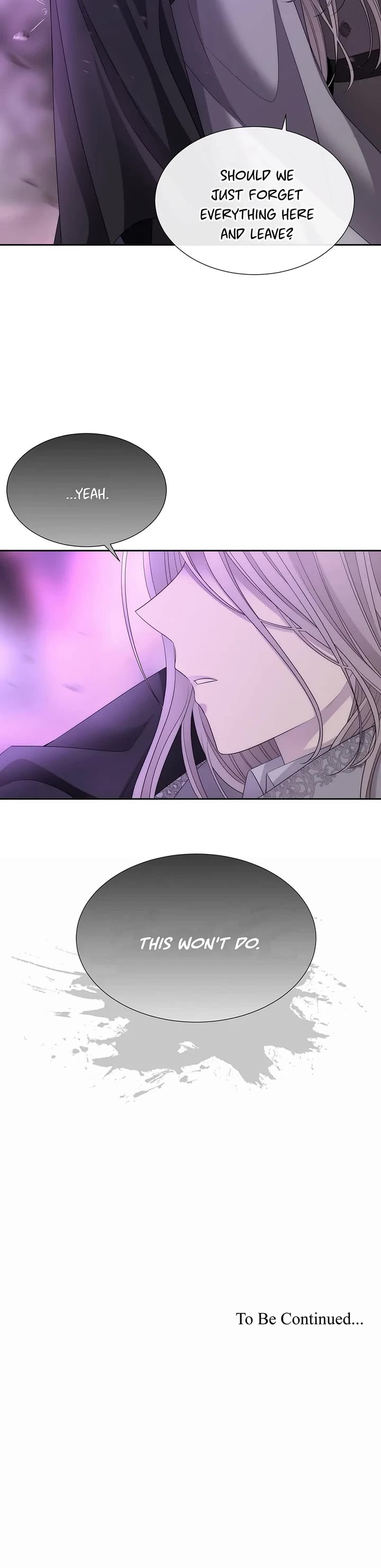 Charlotte Has Five Disciples Chapter 199 page 30 - Chapter 199: For You... Master