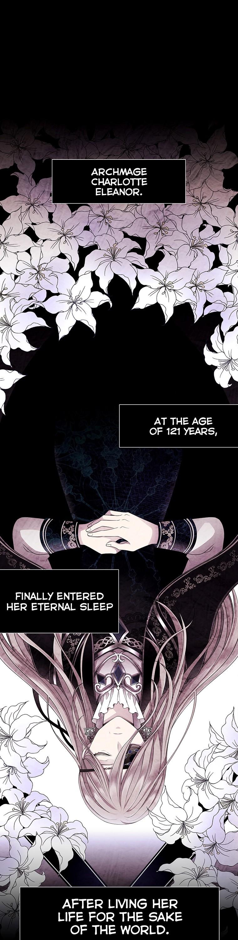 Charlotte Has Five Disciples Chapter 2 page 2 - Chapter 2