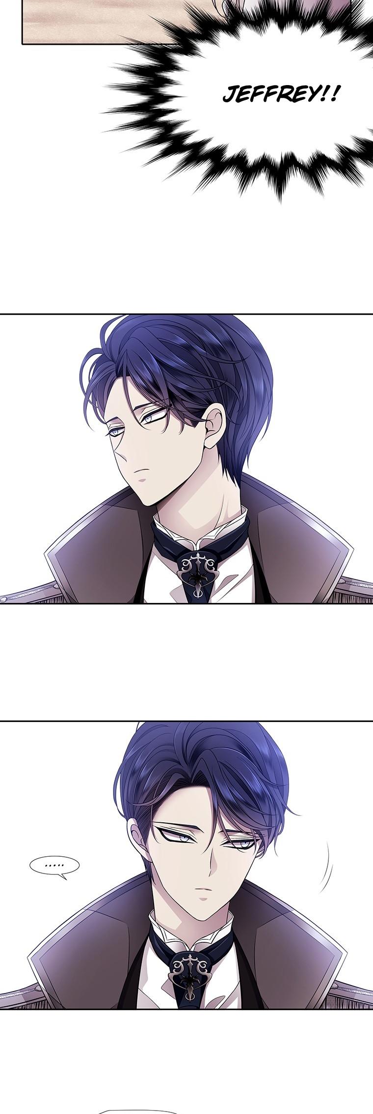Charlotte Has Five Disciples Chapter 2 page 30 - Chapter 2