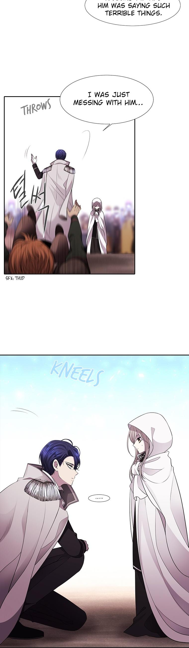 Charlotte Has Five Disciples Chapter 2 page 39 - Chapter 2