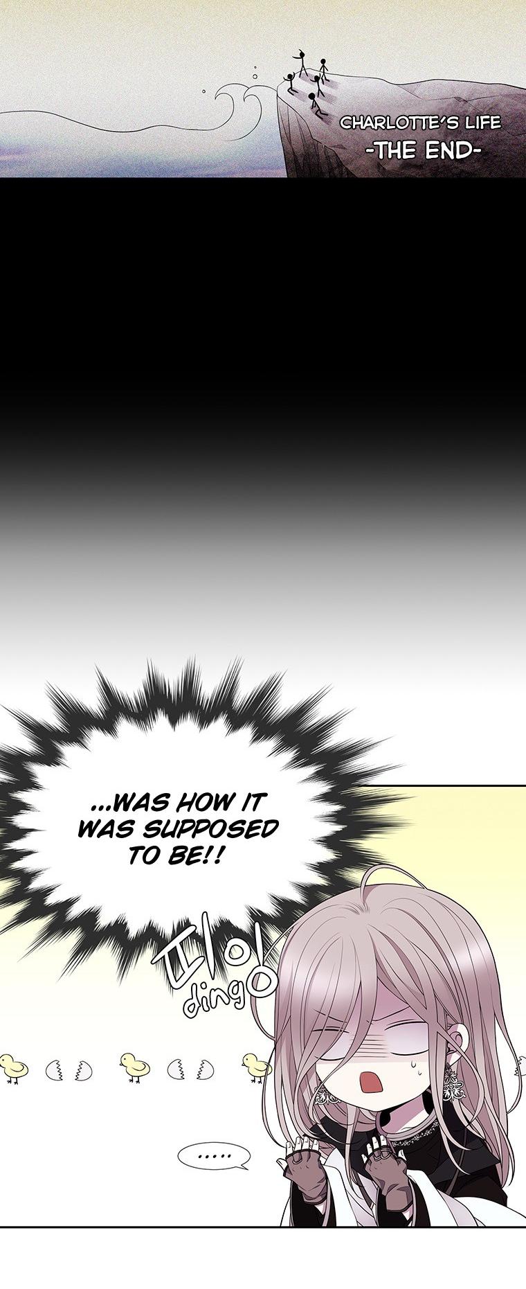 Charlotte Has Five Disciples Chapter 2 page 4 - Chapter 2