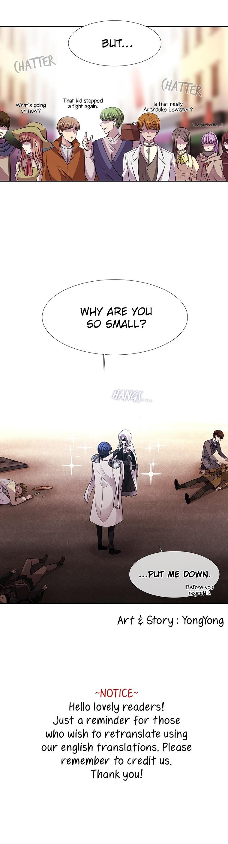 Charlotte Has Five Disciples Chapter 2 page 42 - Chapter 2