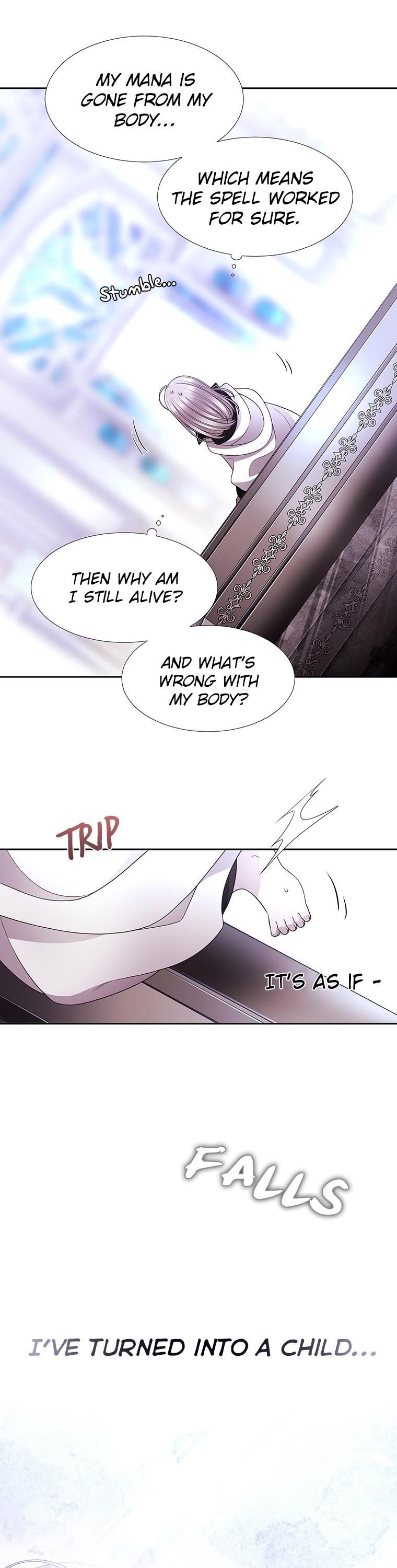 Charlotte Has Five Disciples Chapter 2 page 5 - Chapter 2