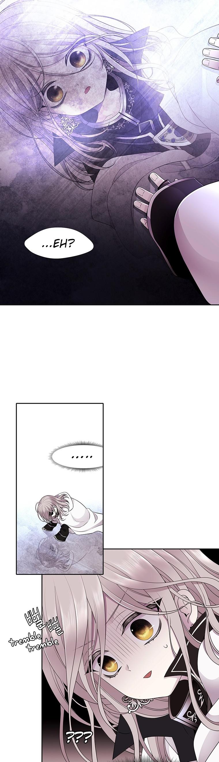 Charlotte Has Five Disciples Chapter 2 page 6 - Chapter 2