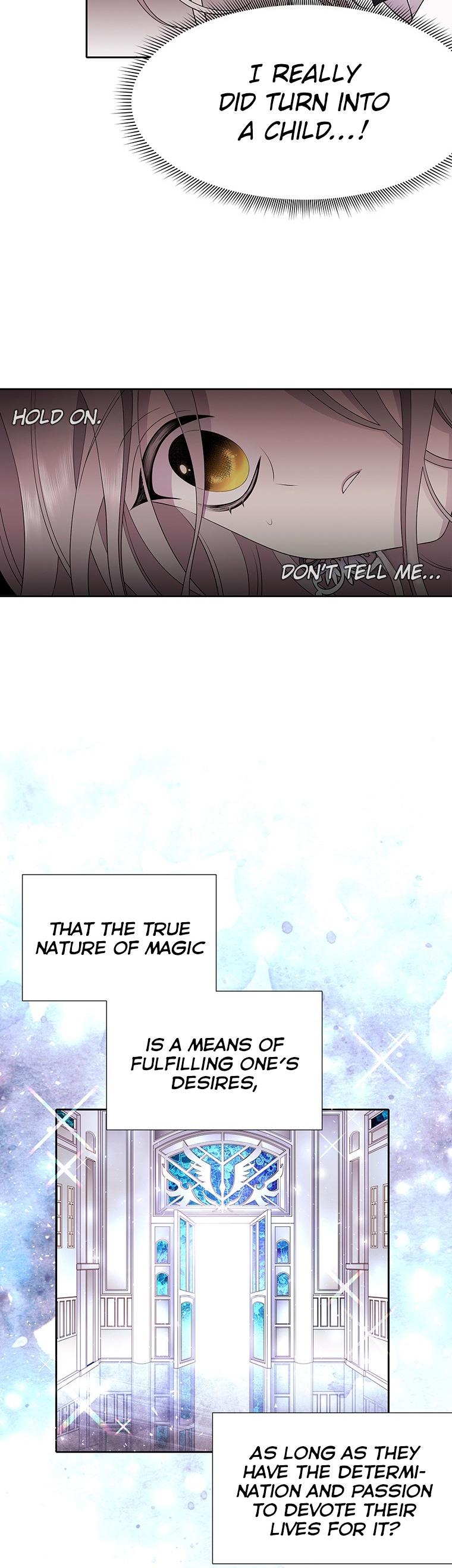 Charlotte Has Five Disciples Chapter 2 page 7 - Chapter 2