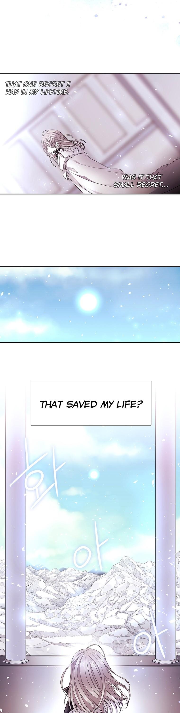 Charlotte Has Five Disciples Chapter 2 page 8 - Chapter 2