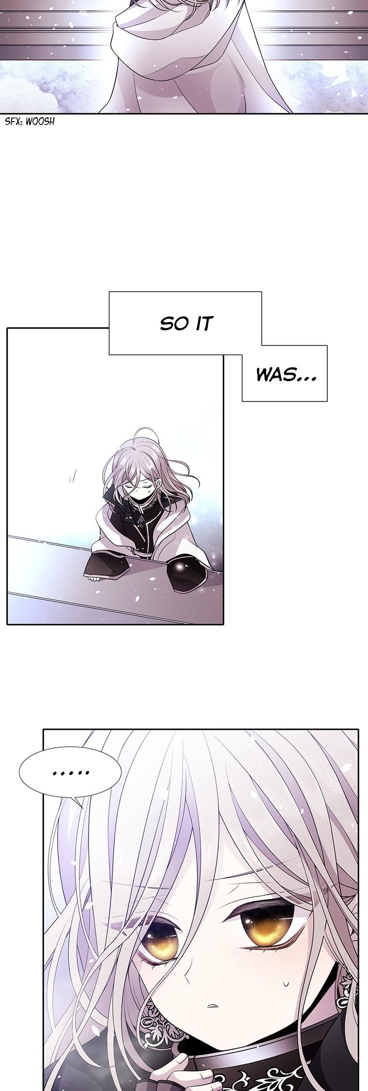 Charlotte Has Five Disciples Chapter 2 page 9 - Chapter 2