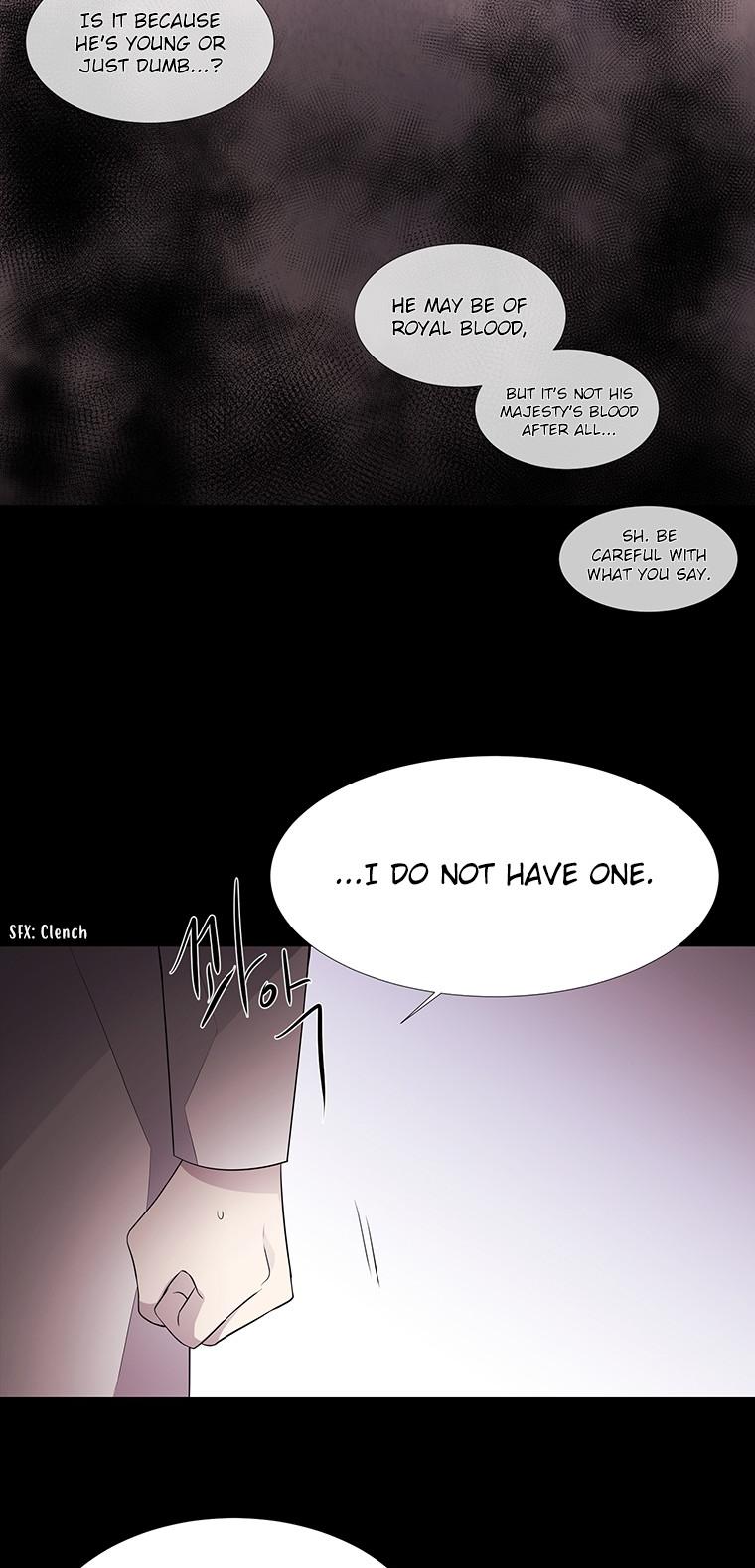 Charlotte Has Five Disciples Chapter 20 page 12 - Chapter 20