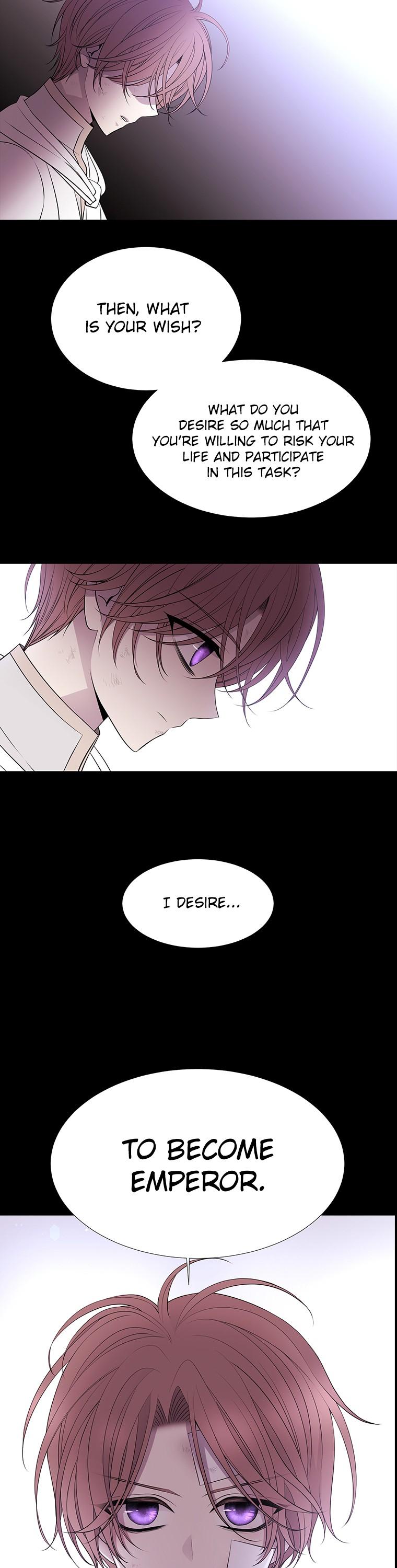 Charlotte Has Five Disciples Chapter 20 page 14 - Chapter 20
