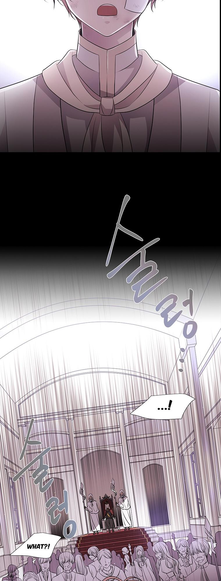 Charlotte Has Five Disciples Chapter 20 page 15 - Chapter 20