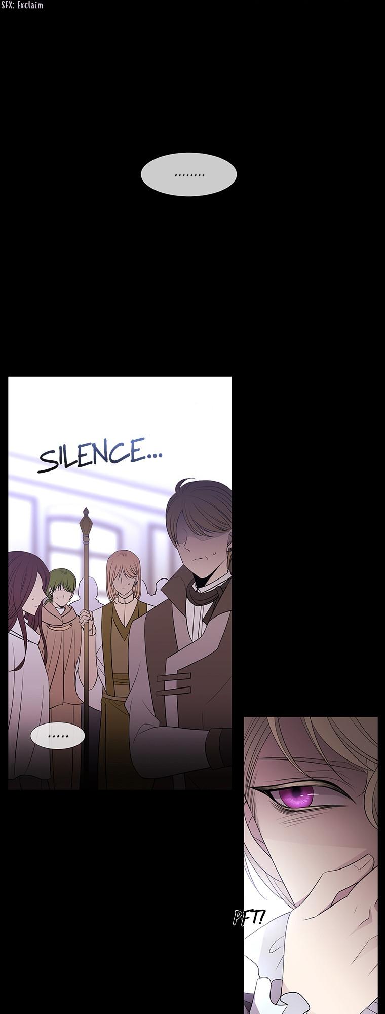 Charlotte Has Five Disciples Chapter 20 page 21 - Chapter 20